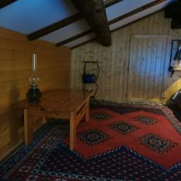 Chambre Comble 3